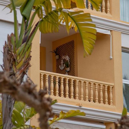 Moraira Apartment ภายนอก รูปภาพ