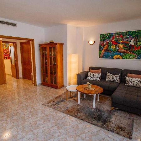 Moraira Apartment ภายนอก รูปภาพ