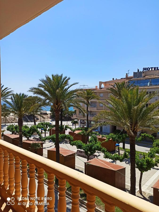 Moraira Apartment ภายนอก รูปภาพ