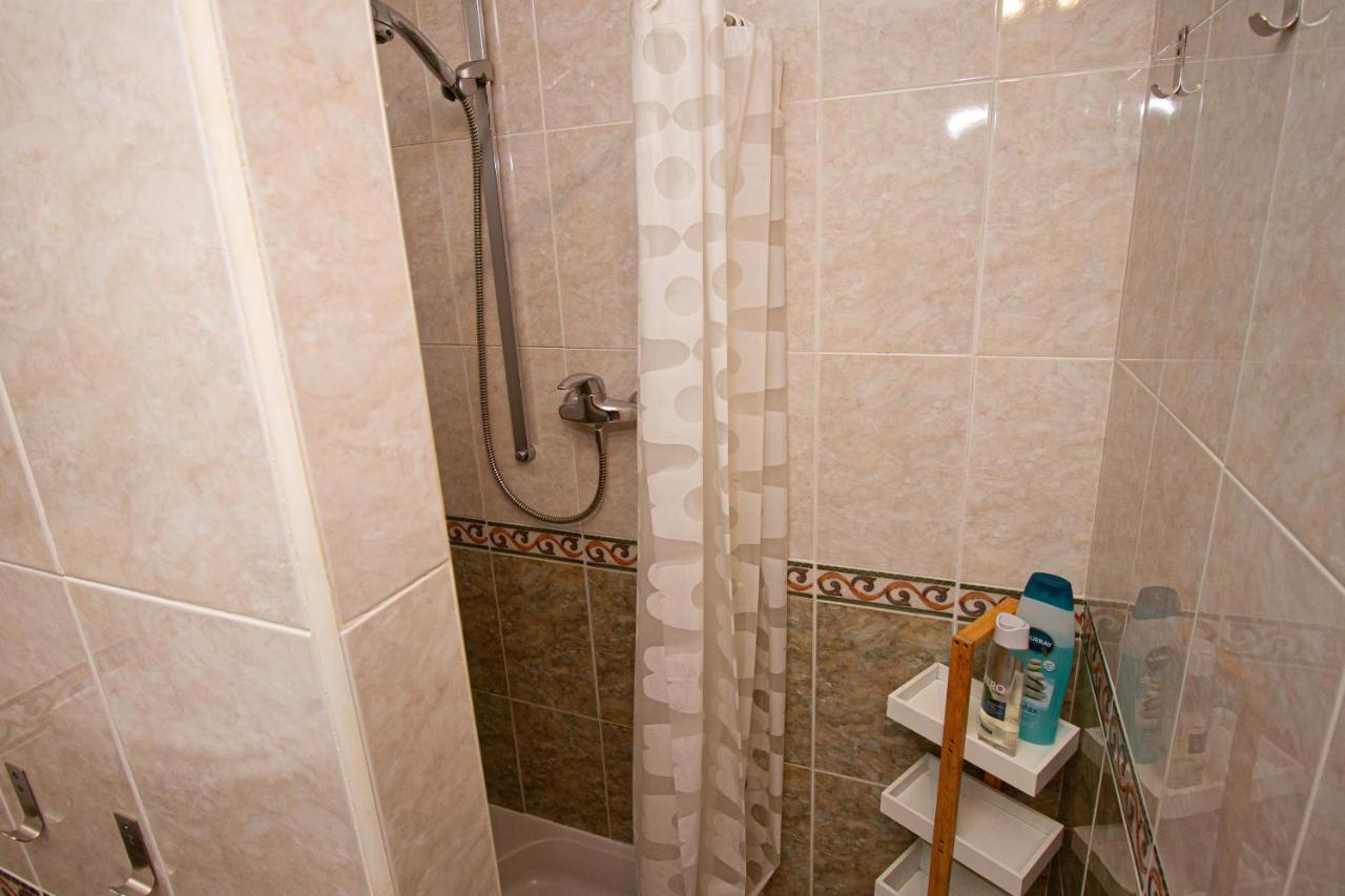 Moraira Apartment ภายนอก รูปภาพ