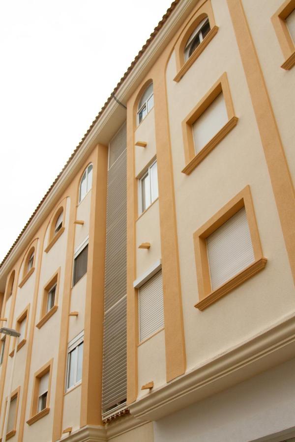 Moraira Apartment ภายนอก รูปภาพ